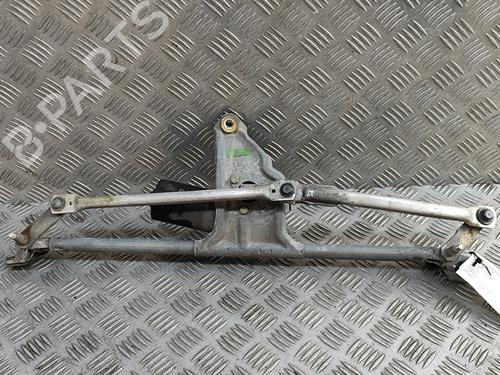 Used Front wipers mechanism PORSCHE BOXSTER (986) 2.5 (204 hp) 27317897