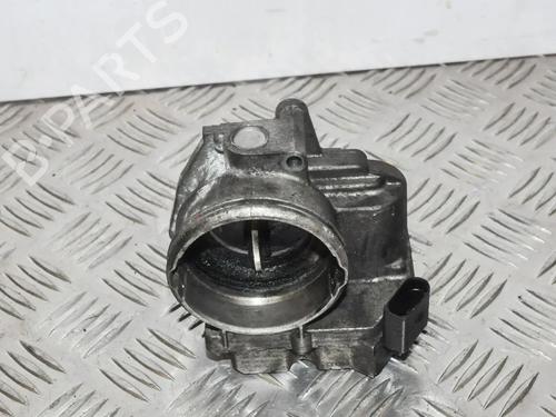 Used Throttle body VW GOLF V (1K1) 1.9 TDI (105 hp) 28708015