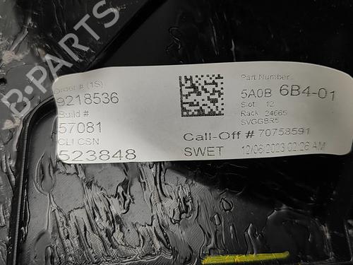 Boot lining BMW X5 (G05, F95) xDrive 30 d Mild-Hybrid | BP32500883I3