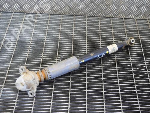 Used Right rear shock absorber Right rear shock absorber AUDI A1 (8X1, 8XK) S1 quattro (231 hp) 6770594 6770594