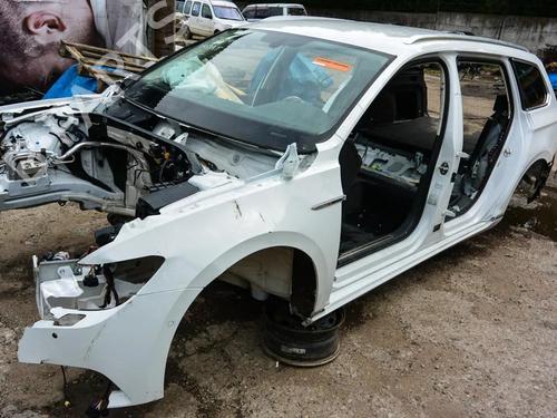 Other VW PASSAT B8 Variant (3G5, CB5) 2.0 TDI 4motion | BP14653472O1  - Image 10