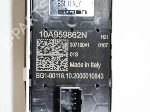 Right front window switch VW ID.3 (E11, E12) Pro | BP28078927I26  - Image 6