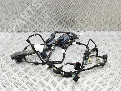 Wiring harness FORD USA F-150 Crew Cab Pickup 3.5 4WD | BP32420964E16