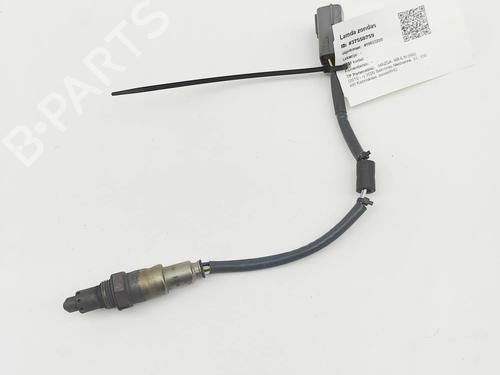 Electronic sensor MAZDA MX-5 IV (ND__) 2.0 (ND6E, NDERC) | BP37996802M84 - Image 2