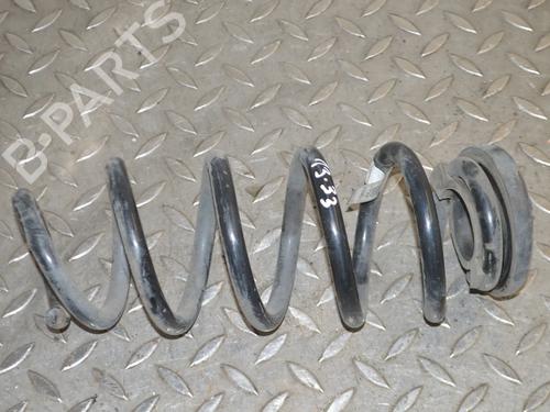 Used Shock absorber spring ALFA ROMEO GIULIA (952_) 2.2 D (952AEM250, 952AEA250) (150 hp) 30221388