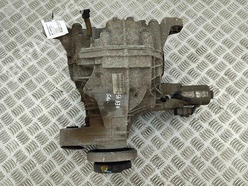 Differential hinten für JEEP GRAND CHEROKEE IV (WK, WK2) 3.0 CRD V6 4x4 (250 hp) 29829678