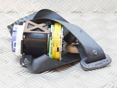 Used Front right seatbelt MAZDA 6 Estate (GH) 2.0 MZR (GHEFW, GH10F) (147 hp) 10400626