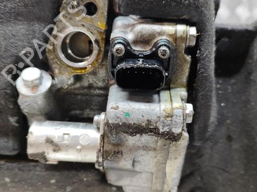 Motor JAGUAR I-PACE (X590) EV400 AWD | BP28078960M1 