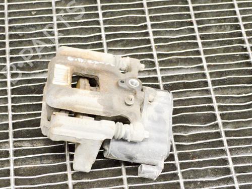Right rear brake caliper PEUGEOT 3008 II SUV (MC_, MR_, MJ_, M4_) 1.6 BlueHDi 100 | BP14619876M106 