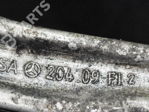 Right rear suspension arm MERCEDES-BENZ E-CLASS (W212) E 250 CDI / BlueTEC (212.003, 212.004) | BP7733901M15 