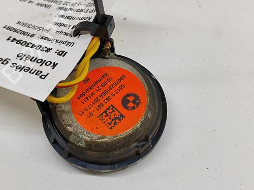 Speaker BMW i4 (G26) eDrive40 | BP36066277E2 - Image 3