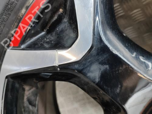 Felg OPEL MOKKA 1.2 (76) | BP29283016C45