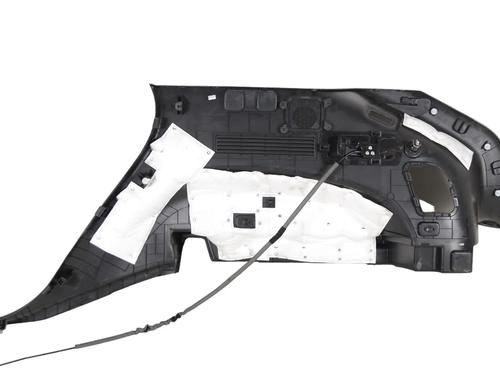 Boot lining KIA EV6 (CV) 77 | BP40042545I3 - Image 2