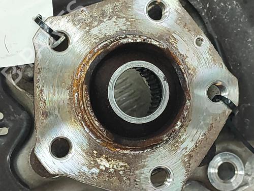 Right front steering knuckle AUDI Q8 E-TRON Sportback (GET) 55 quattro | BP27789332M26  - Image 7