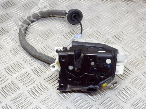 Used Front right lock AUDI Q3 (8UB, 8UG) 2.0 TDI quattro (150 hp) 8352698
