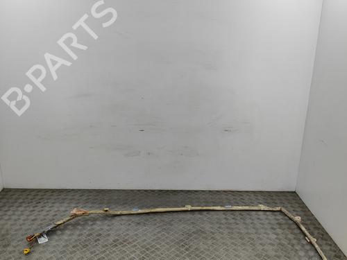 Høyre gardin kollisjonspute PORSCHE CAYENNE (9PA) Turbo 4.8 (507 hp) 30323887