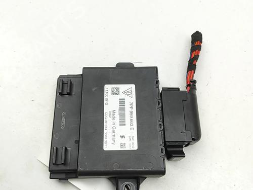 Electronic module PORSCHE 911 (991) 3.8 Turbo | BP33395169M83 - Image 3
