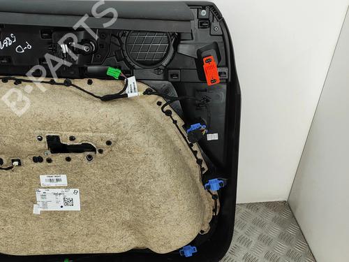 Høyre frontpanel VOLVO XC40 (536) B3 Mild-Hybrid | BP31859096C59 