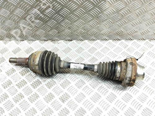 Used Right front driveshaft PORSCHE CAYENNE (92A) 3.0 Diesel (245 hp) 17767744