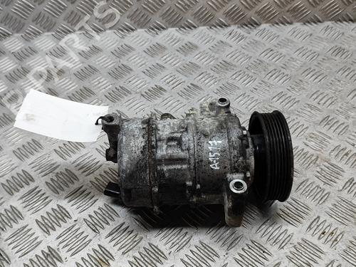 Used AC compressor VW PASSAT B8 Variant (3G5, CB5) 1.6 TDI (120 hp) 28028943