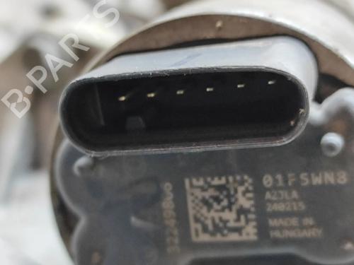 Rear differential VOLVO XC90 II (256) B5 Mild-Hybrid | BP28561438M24 