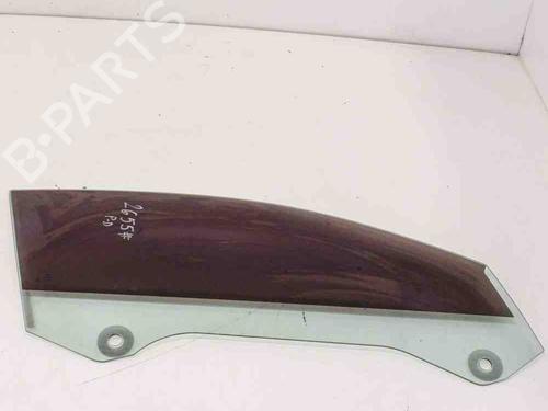 Used Front right door window BMW 6 Convertible (F12) 650 i (449 hp) 6762715