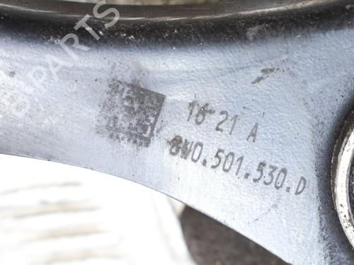 Right rear suspension arm AUDI A5 Sportback (F5A, F5F) 2.0 TDI | BP16270721M15 