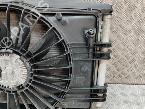 Radiator set TESLA MODEL X (5YJX) P90D AWD | BP36470464M120 - Image 5