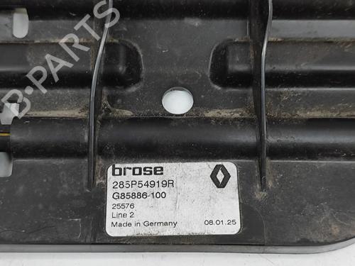 Electronic module RENAULT AUSTRAL E-TECH 200 Hybrid (HGM2) | BP29007712M83