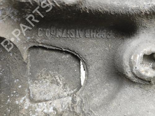 Right front steering knuckle JAGUAR F-PACE (X761) 2.0 TD4 AWD | BP33393773M26 - Image 5