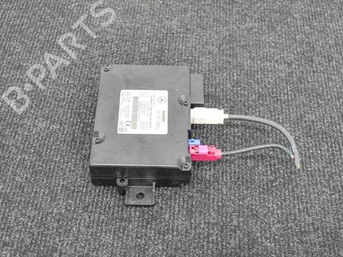 Electronic module MERCEDES-BENZ E-CLASS (W212) E 350 BlueTEC | BP6747607M83