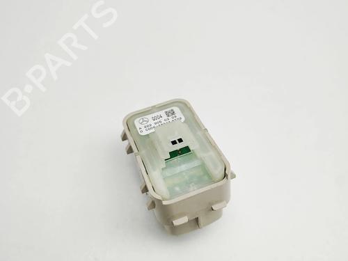 Right rear window switch MERCEDES-BENZ E-CLASS (W213) AMG E 63 S 4-matic+ (213.089) | BP38201437I28 - Image 5