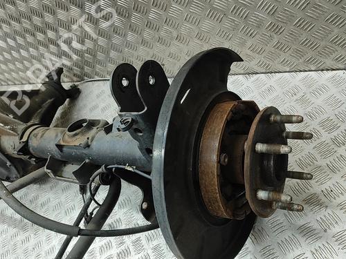 Rear axle CADILLAC ESCALADE 6.2 AWD | BP33377026M2 - Image 3