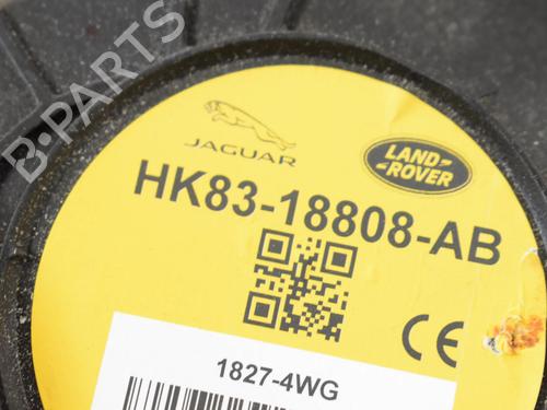 Electronic module LAND ROVER RANGE ROVER VELAR (L560) 2.0 P300 Si4 4x4 | BP30207949M83 