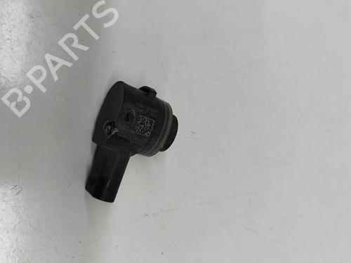 Elektronisk modul PORSCHE CAYENNE Coupe (9YB) 3.0 AWD (9YBAA1) | BP27788036M83