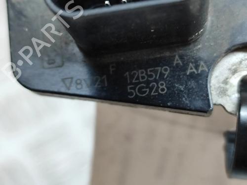 Mass air flow sensor FORD TRANSIT COURIER B460 MPV 1.6 TDCi | BP27767836M95  - Image 7