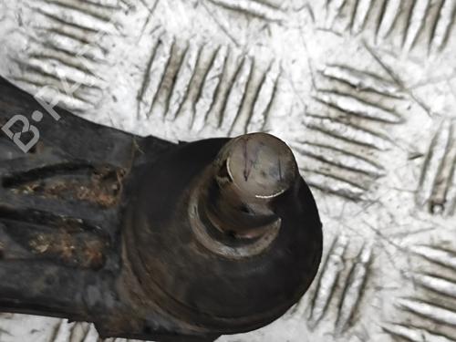 Right front suspension arm TESLA MODEL X (5YJX) P100D AWD | BP28435292M13