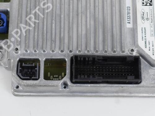 Elektronische module FORD FIESTA VII (HJ, HF) 1.1 Ti-VCT | BP15622216M83