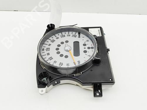 Compteur de vitesse MINI MINI (R50, R53) Cooper | BP29920356C47 