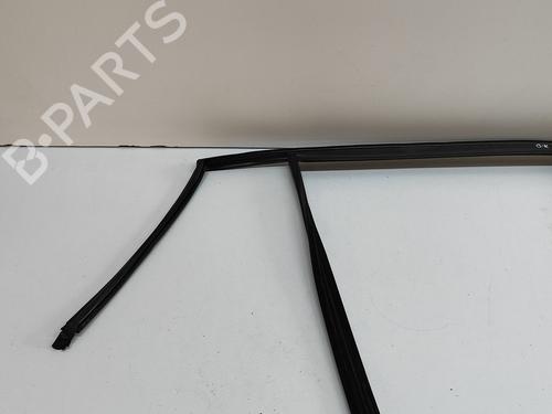 Door moulding trim MERCEDES-BENZ EQB (X243) EQB 300 4-matic (243.608, 243.609) | BP29623253C150 