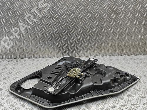 Rear left window mechanism MERCEDES-BENZ EQB (X243) EQB 300 4-matic (243.608, 243.609) | BP29593951C24 