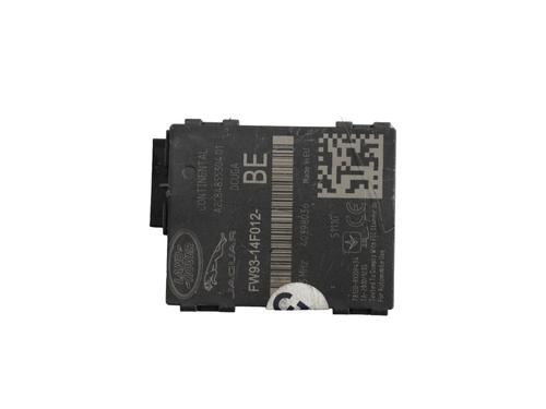 Used Electronic module LAND ROVER RANGE ROVER EVOQUE (L538) 2.0 D 4x4 (180 hp) 30247758