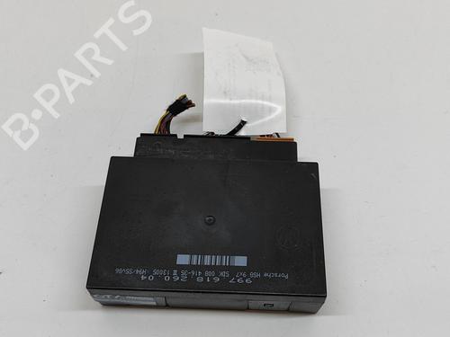 Electronic module PORSCHE BOXSTER (987) 2.7 | BP28154277M83 