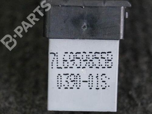 Right rear window switch SEAT LEON (1P1) 1.9 TDI | BP6723858I28 