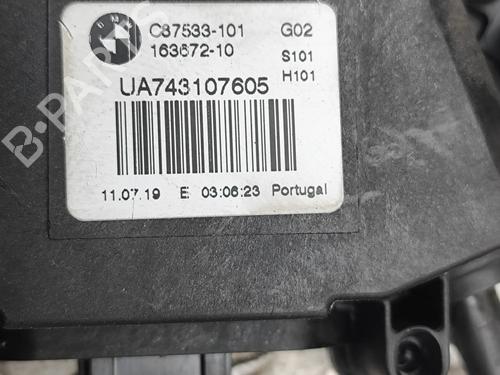 Electronic module BMW X4 (G02, F98) xDrive 20 d | BP35790136M83  - Image 5