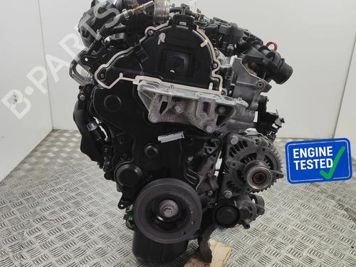 Used Engine Engine DS DS 7 Crossback (J4_, JR_, JC_) 1.5 BlueHDi 130 (JCYHZJ, JCYHZR) (130 hp) 33847068 33847068