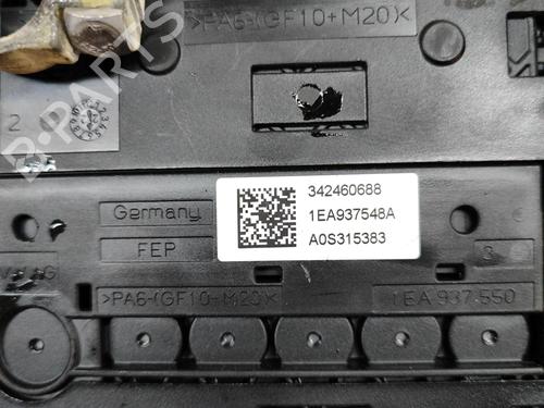 Módulo eletrónico VW ID.5 (E39) GTX | BP27767801M83 