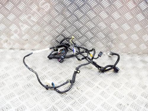 Used Wiring harness Wiring harness MITSUBISHI GTO Coupe (Z1_A) 3.0 AWD (Z16A) (286 hp) 27754173 27754173