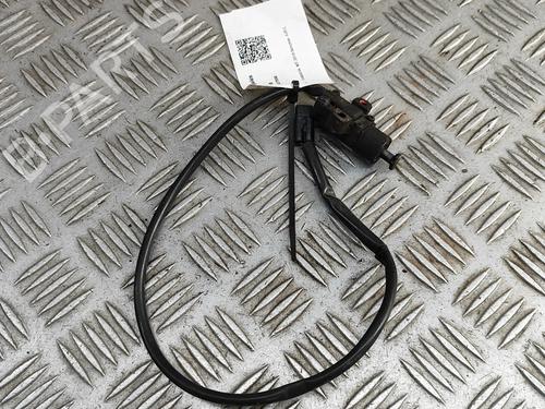 Used Electronic sensor Electronic sensor YAMAHA MOTORCYCLES MT MT-09 (RN43) (115 hp) 32754972 32754972