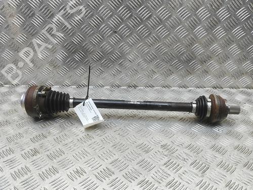 Used Left rear driveshaft Left rear driveshaft VW T-ROC (A11, D11) 2.0 R 4motion (300 hp) 34037182 34037182